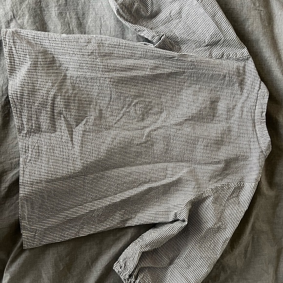 Maje lace blouse - Picture 6 of 8